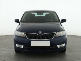 Skoda Rapid - 2013