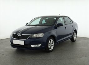 Skoda Rapid - 2013