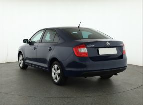 Skoda Rapid - 2013