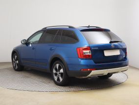 Skoda Octavia Scout - 2015