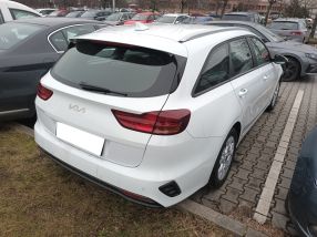 Kia Ceed - 2023