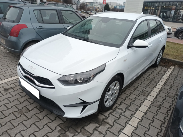 Kia Ceed 2023