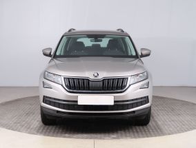 Skoda Kodiaq - 2018