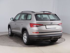 Skoda Kodiaq - 2018
