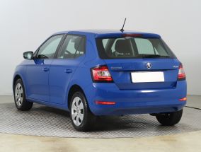 Skoda Fabia - 2019