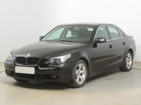 BMW 5 - 2006