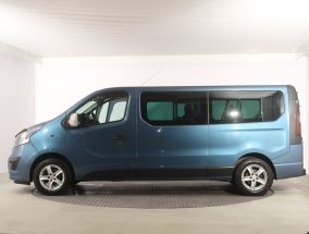Opel Vivaro - 2016