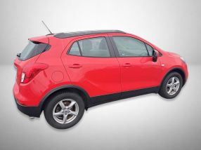Opel Mokka - 2019