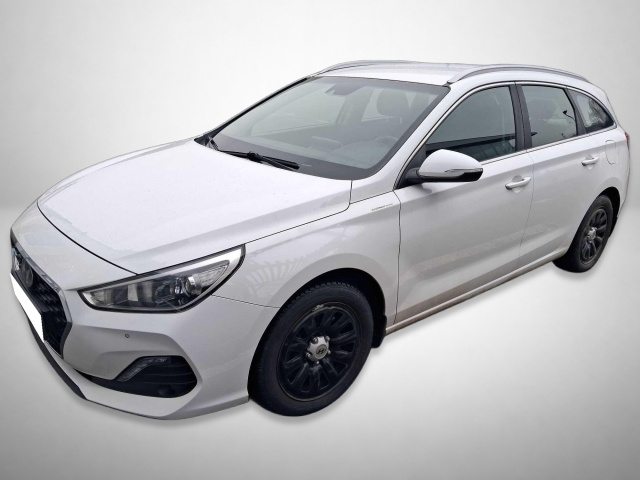 Hyundai i30 2018