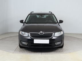 Skoda Octavia - 2016