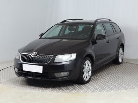 Skoda Octavia - 2016