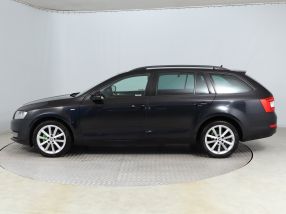 Skoda Octavia - 2016