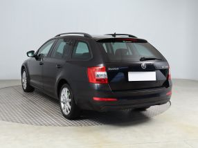 Skoda Octavia - 2016