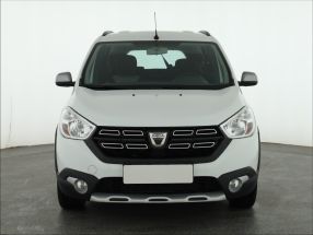 Dacia Lodgy - 2022