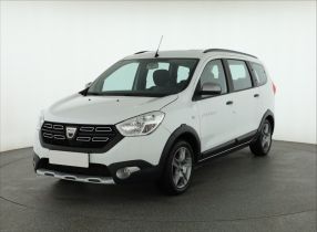 Dacia Lodgy - 2022
