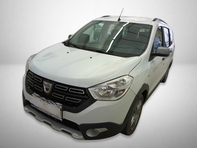 Dacia Lodgy 2022