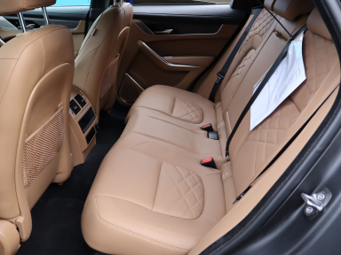 Jaguar F-Pace - 2023