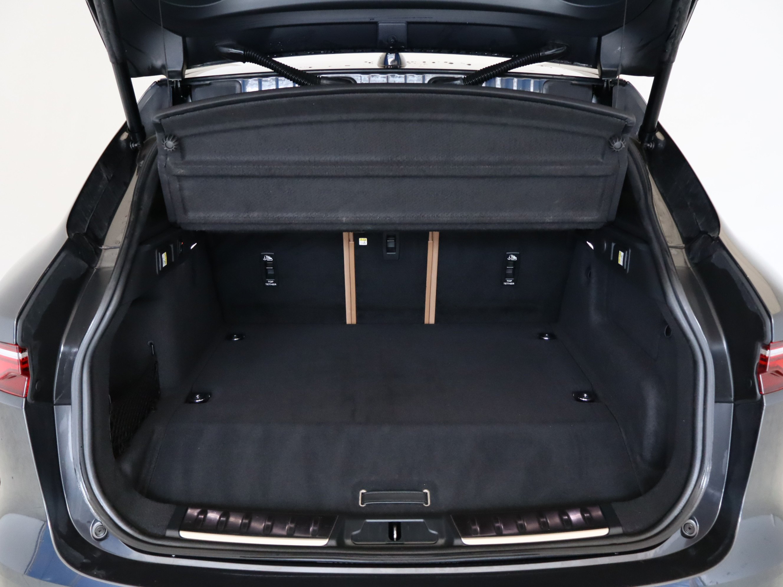 Jaguar F-Pace - 2023