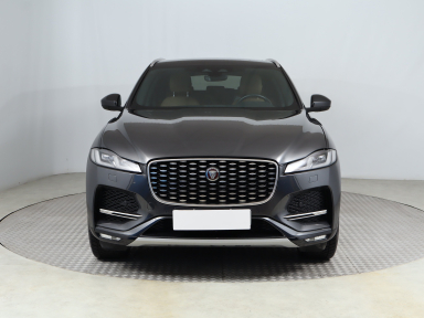 Jaguar F-Pace - 2023