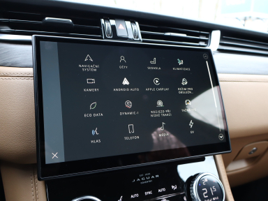 Jaguar F-Pace - 2023