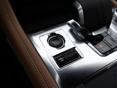 Jaguar F-Pace - 2023