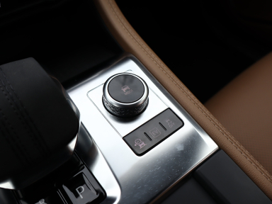 Jaguar F-Pace - 2023