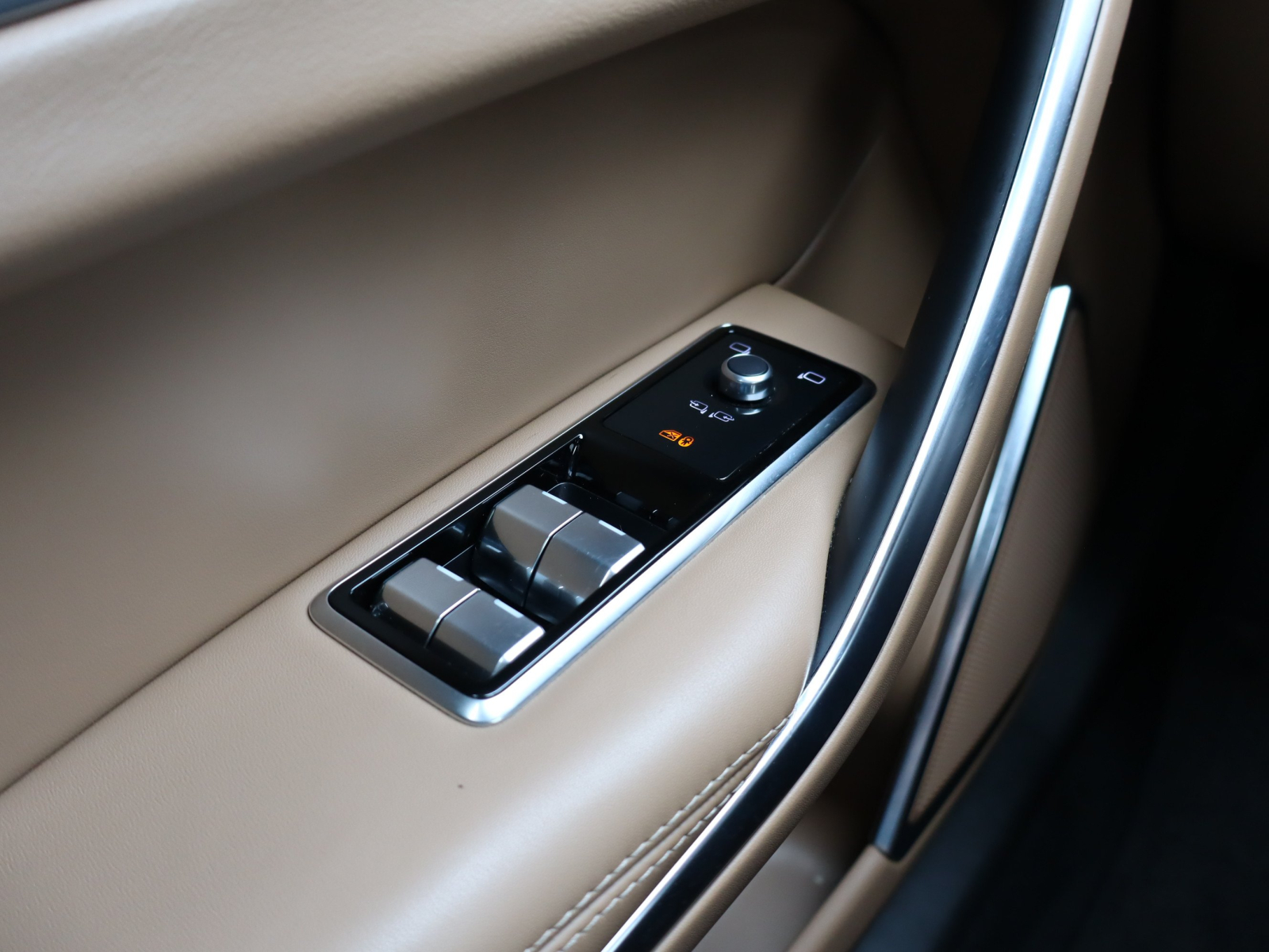 Jaguar F-Pace - 2023