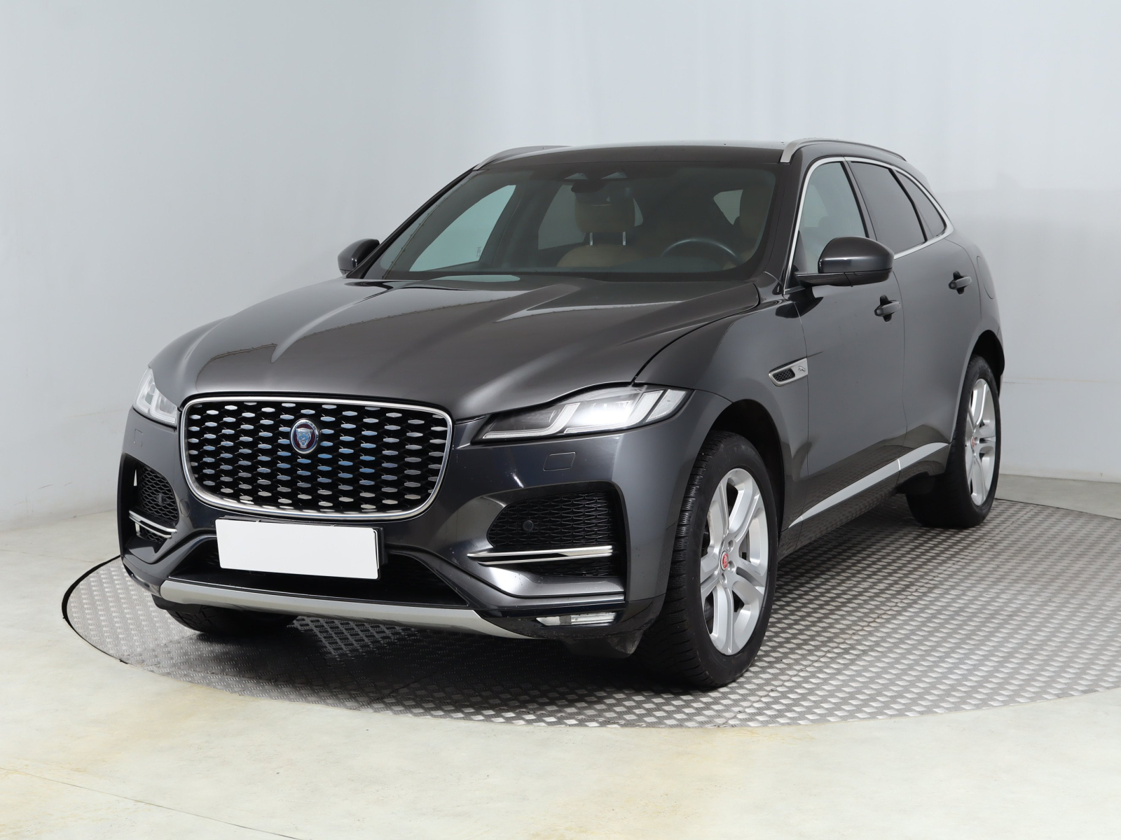 Jaguar F-Pace - 2023