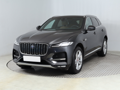 Jaguar F-Pace - 2023