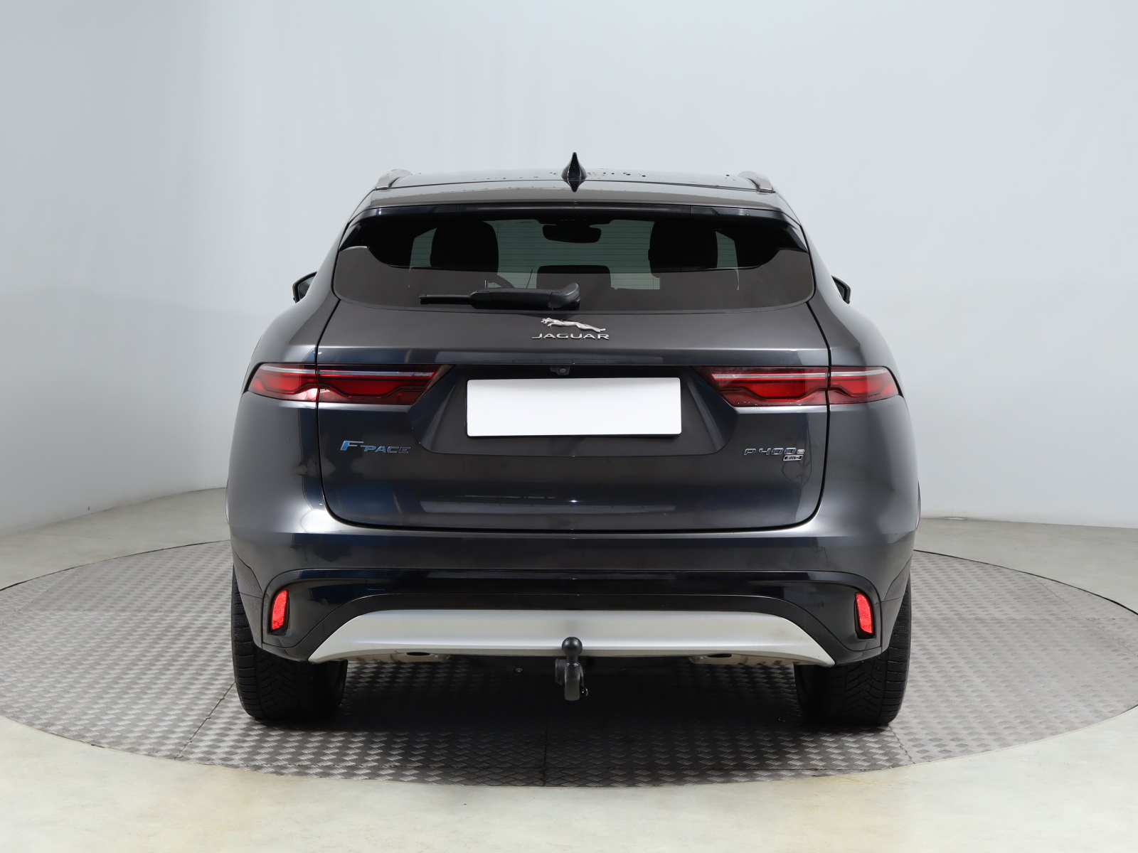 Jaguar F-Pace - 2023