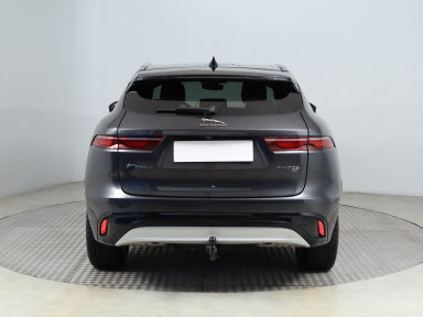 Jaguar F-Pace - 2023