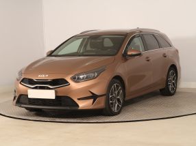 Kia Ceed - 2021