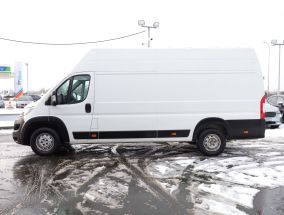 Citroen Jumper - 2021