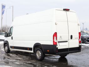 Citroen Jumper - 2021