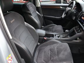 Škoda Kodiaq - 2018