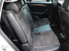 Škoda Kodiaq - 2018