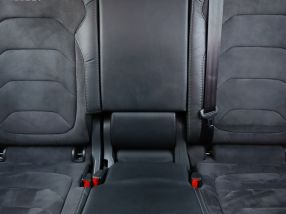 Škoda Kodiaq - 2018