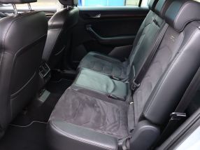 Škoda Kodiaq - 2018