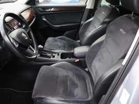 Škoda Kodiaq - 2018