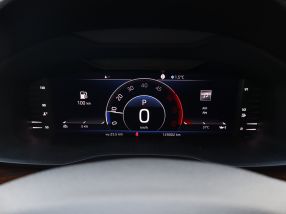 Škoda Kodiaq - 2018