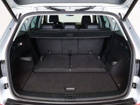 Škoda Kodiaq - 2018