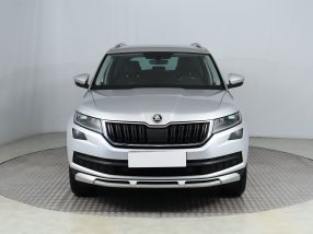 Škoda Kodiaq - 2018