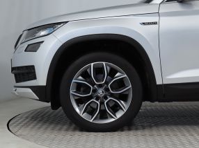 Škoda Kodiaq - 2018
