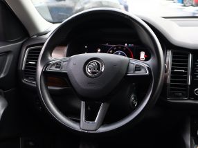 Škoda Kodiaq - 2018