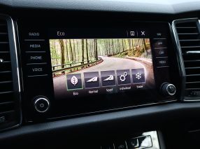 Škoda Kodiaq - 2018