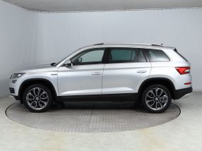 Škoda Kodiaq - 2018