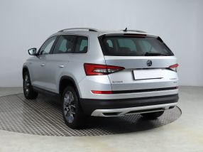 Škoda Kodiaq - 2018