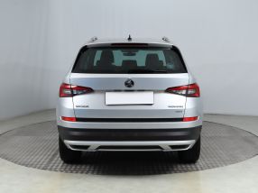 Škoda Kodiaq - 2018