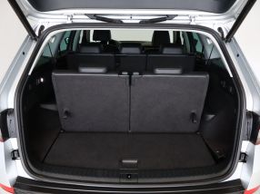 Škoda Kodiaq - 2018