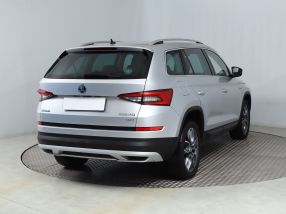 Škoda Kodiaq - 2018